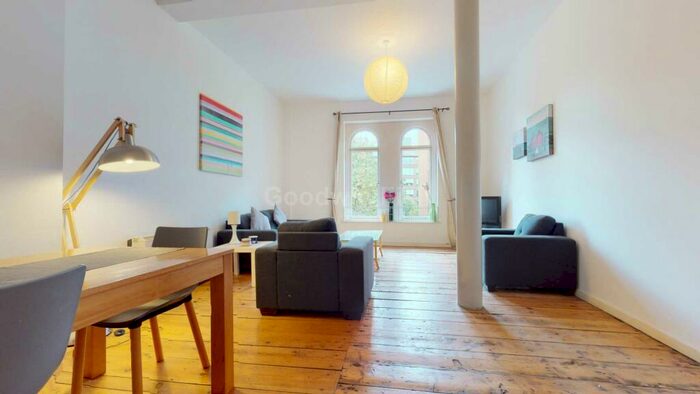 2 Bedroom Apartment To Rent In The Grand, Aytoun Street, City Centre, M1