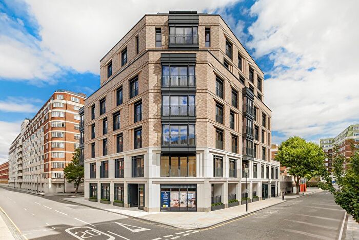 1 Bedroom Flat To Rent In The Lucan, Lucan Place, Chelsea, London, Sw, United Kingdom, SW3