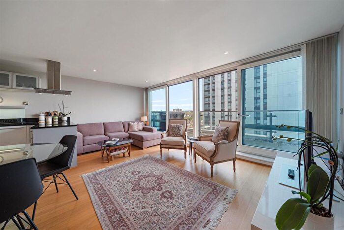 1 Bedroom Flat To Rent In The Visage, Winchester Road, London, NW3