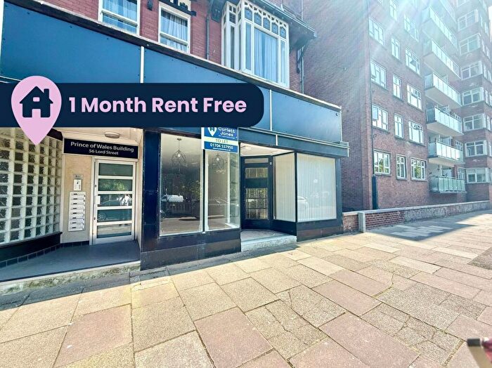 Shop To Rent In Lord Street, Southport, PR8
