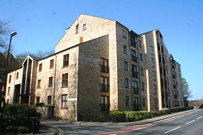 1 Bedroom Apartment To Rent In Lune Square, Damside St, Lancaster, LA1