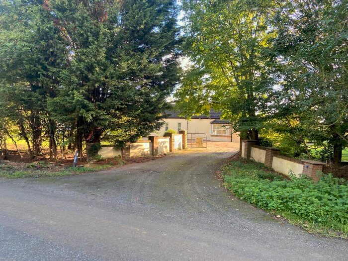 Land For Sale In Cambridge Road, Caxton, Cambridge, CB23