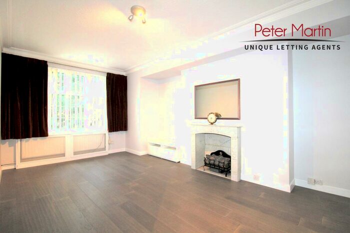2 Bedroom Flat To Rent In Acol Court, Acol Road, West Hampstead, NW6