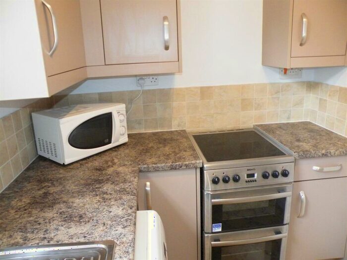 Studio To Rent In Alfred Place, Kingsdown, Bristol, BS2