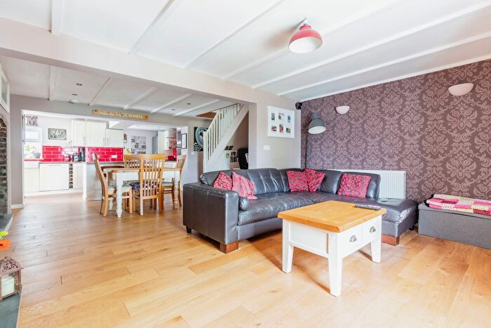 3 Bedroom End Of Terrace House For Sale In Ruthvoes, St. Columb, TR9