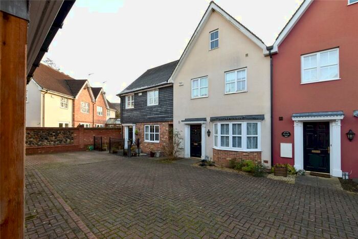 3 Bedroom Terraced House To Rent In Shepherds Well, Little Wold Lane, South Cave, East Yorkshire, HU15