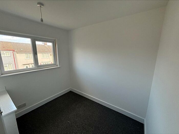 3 Bedroom Terraced House To Rent In Bedale Walk, Liverpool, L33