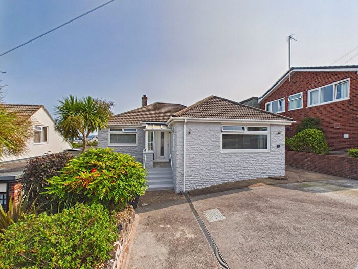 3 Bedroom Detached House For Sale In Cranford Road, Paignton, TQ3