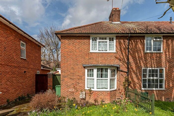 2 Bedroom Terraced House To Rent In Laurie Road, Hanwell, W7