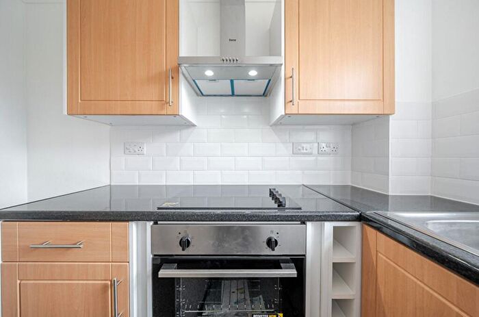 1 Bedroom Flat For Sale In Andover Road, Ludgershall, Andover, SP11