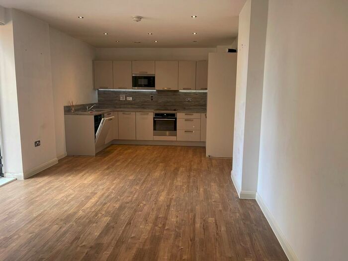 2 Bedroom Flat To Rent In Brannigan Way, Edgware, HA8