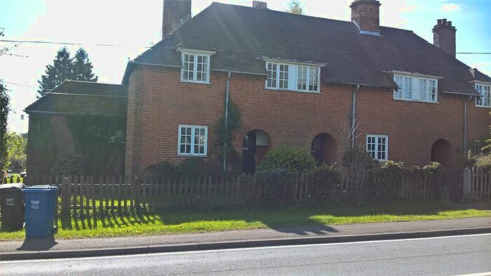 3 Bedroom Terraced House To Rent In Station Cottages, Newton Purcell, Buckingham, Oxfordshire, MK18