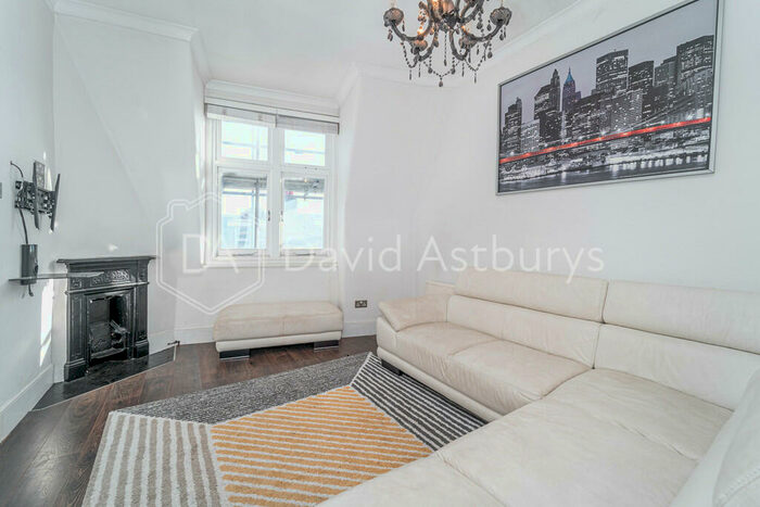 2 Bedroom Apartment To Rent In Tottenham Lane, London, N8