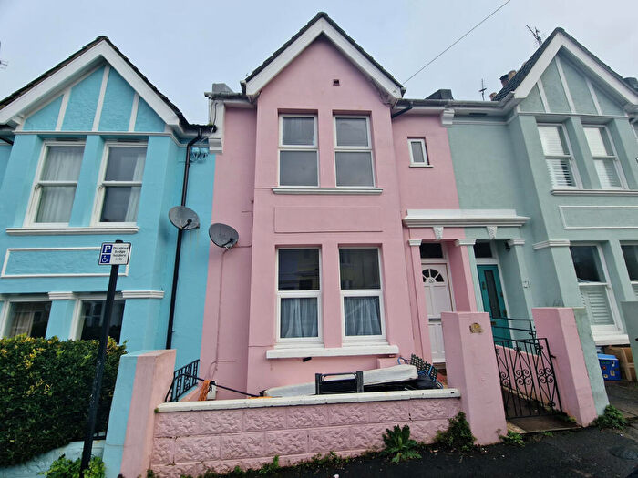 25 Bedroom Block Of Apartments For Sale In Brighton Portfolio Of Properties, BN2