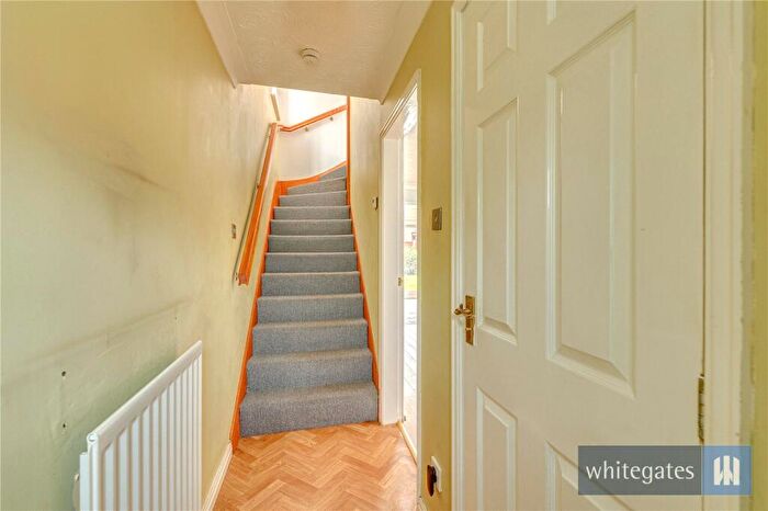 4 Bedroom Detached House For Sale In Heron Court, Liverpool, Merseyside, L26