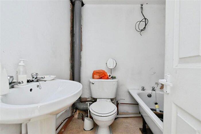 4 Bedroom Terraced House For Sale In Collins Row, Rhymney, Tredegar, NP22