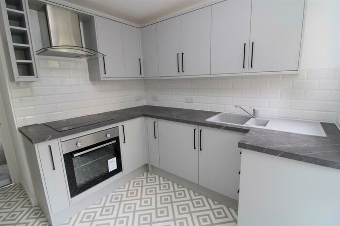 1 Bedroom Flat To Rent In Blatchington Road, Hove, BN3