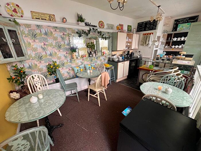 1 Bedroom Cottage For Sale In Main Street, Heysham - Business/Apartment, LA3