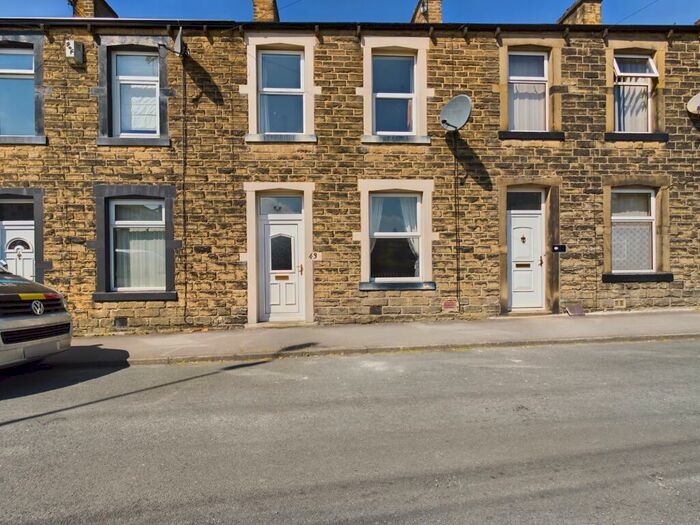 2 Bedroom Terraced House To Rent In Thornton Street, Skipton, BD23