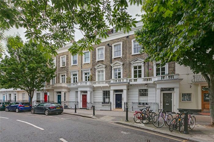 3 Bedroom Maisonette For Sale In Denbigh Street, Pimlico, SW1V