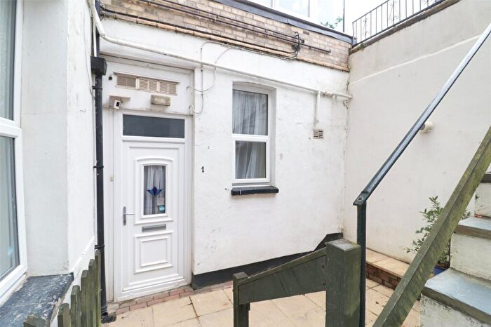 1 Bedroom Apartment To Rent In Coronation Terrace, Ilfracombe, Devon, EX34
