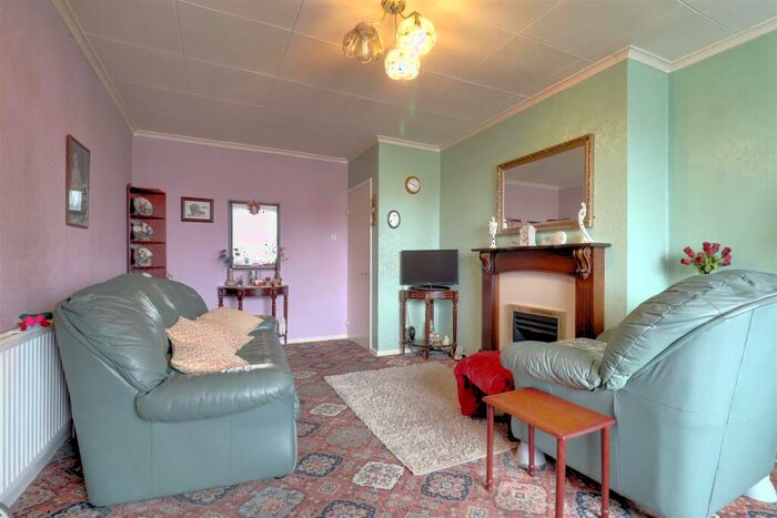 2 Bedroom Bungalow For Sale In Westbourne Avenue, Crewe, CW1
