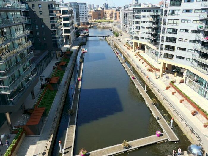 2 Bedroom Apartment To Rent In Clarence House, Leeds Dock, LS10