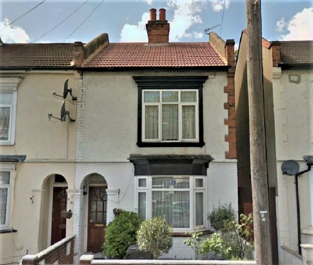 3 Bedroom Terraced House To Rent In Lancing Road, Croydon, CR0