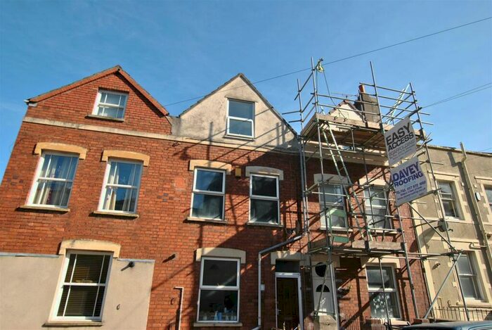 2 Bedroom Maisonette To Rent In Goolden Street, Totterdown, Bristol, BS4