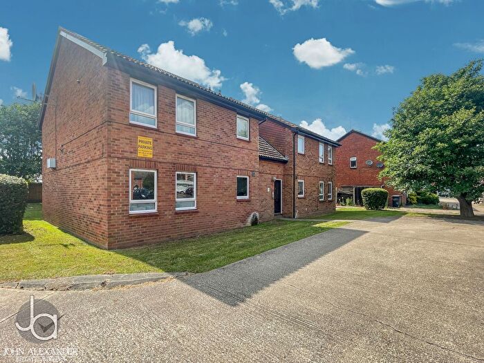 Studio For Sale In Broadway, Silver End, Witham, CM8