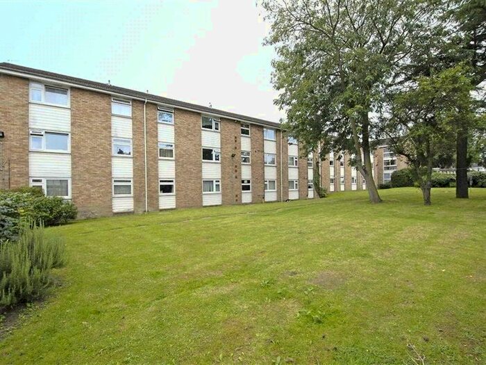 Property To Rent In Hope Park, Bromley, Kent BR1
