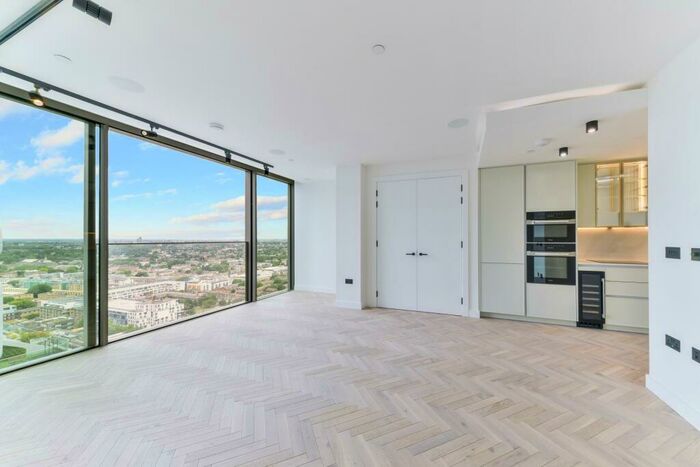 1 Bedroom Apartment To Rent In Valencia Tower, City Road, EC1V