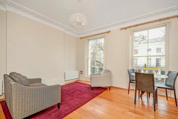 1 Bedroom Flat To Rent In Sutherland Place, Artesian Village, London, W2
