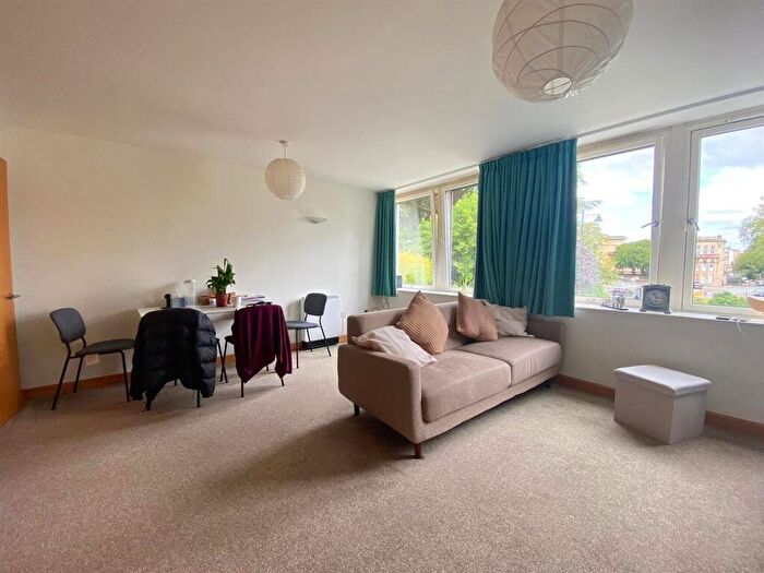 2 Bedroom Apartment To Rent In Richmond Hill, Bristol, BS8