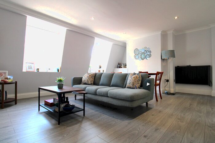 2 Bedroom Terraced House To Rent In Kensington Church Street, London, W8