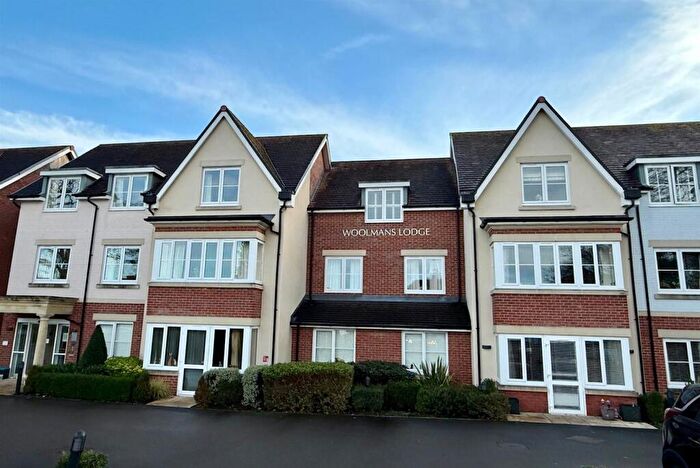 1 Bedroom Apartment For Sale In Solihull Road, Shirley, Solihull, B90