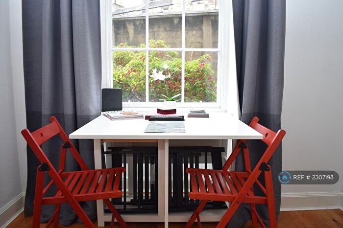 1 Bedroom Flat To Rent In East Fountainbridge, Edinburgh, EH3