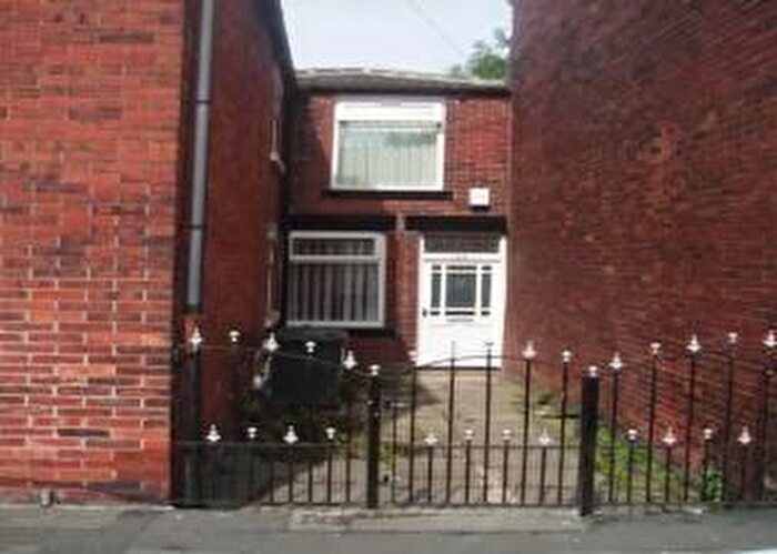 2 Bedroom Terraced House For Sale In Haughton Green Road, Manchester, M34
