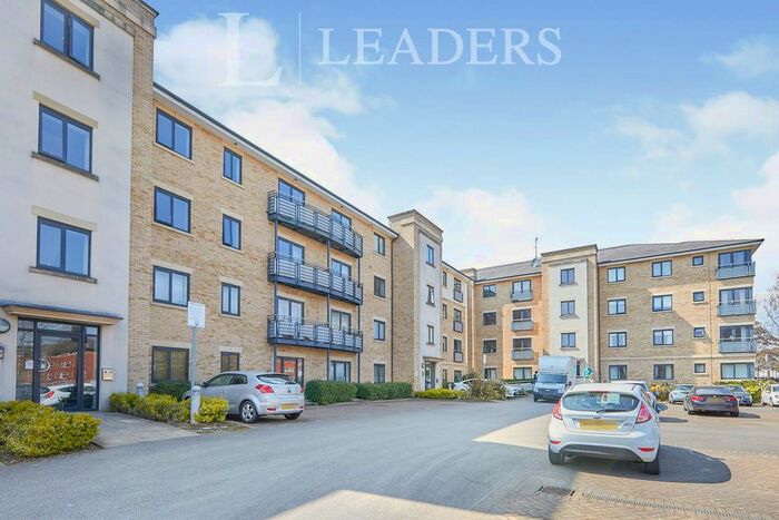 2 Bedroom Flat To Rent In Searl Street, Derby, DE1