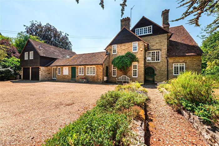 5 Bedroom Detached House For Sale In Letchworth Lane, Letchworth Garden City, Hertfordshire, SG6
