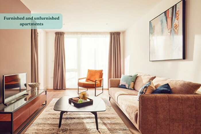 2 Bedroom Apartment To Rent In Avebury Boulevard, Milton Keynes, Buckinghamshire, MK9