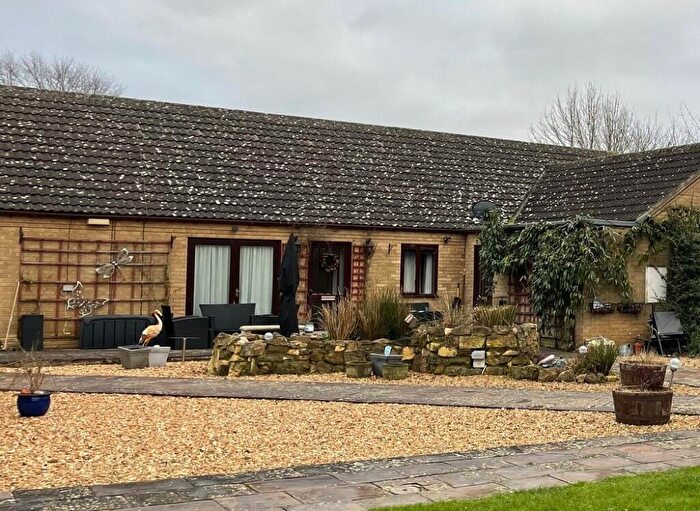 2 Bedroom Flat To Rent In Main Street, Ewerby, NG34