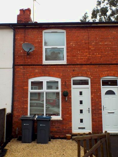 3 Bedroom Terraced House To Rent In Reservoir Road, Selly Oak, Birmingham, B29
