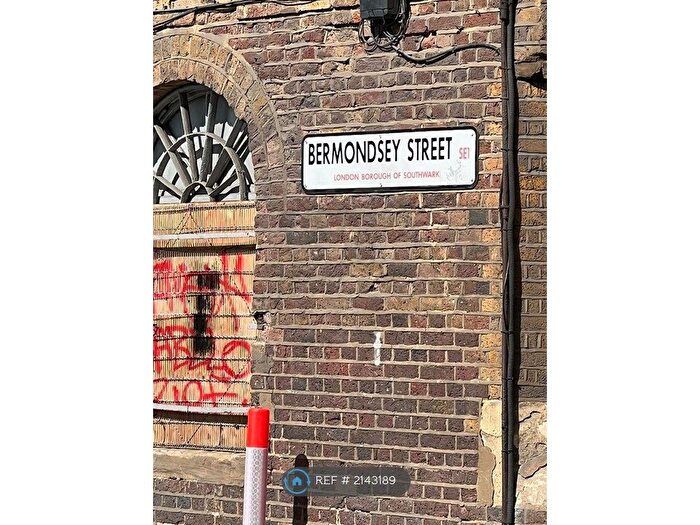 1 Bedroom Flat To Rent In Bermondsey Street, London, SE1