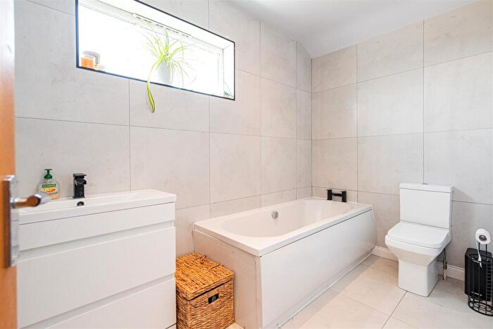 3 Bedroom End Of Terrace House For Sale In Isham Road, Pytchley, Kettering, NN14