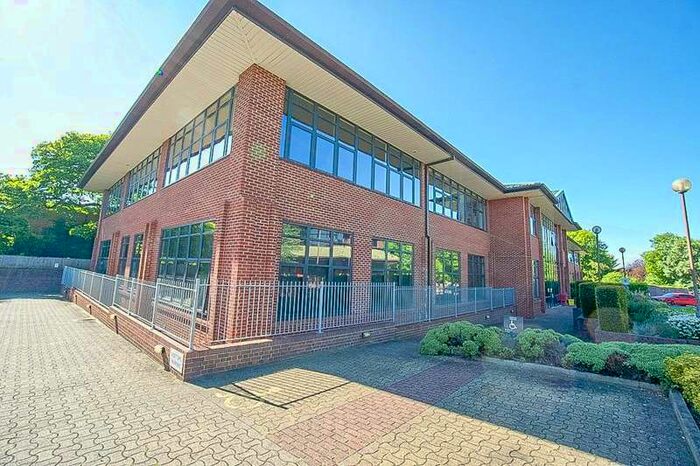 1 Bedroom Apartment To Rent In Bellmont Mundells, Welwyn Garden City, AL7