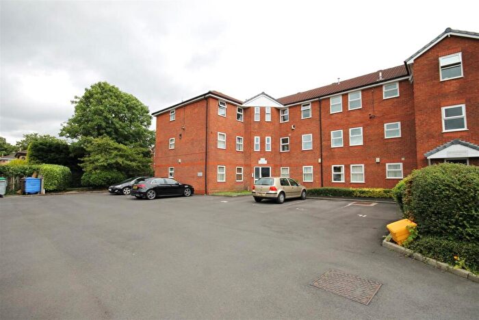 2 Bedroom Apartment To Rent In Montonmill Gardens, Monton, Manchester, M30