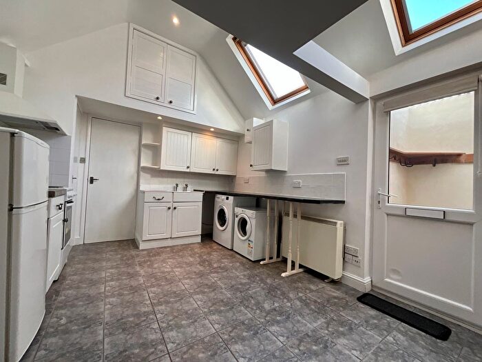 Studio To Rent In Broadway, Didcot, Oxfordshire, OX11