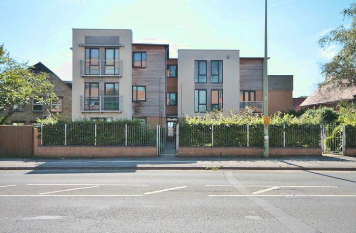 1 Bedroom Flat To Rent In West Way, Botley, Oxford OX2