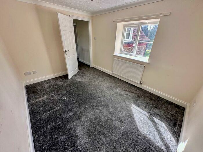 5 Bedroom Detached House To Rent In Fulmodestone, Fakenham, NR21